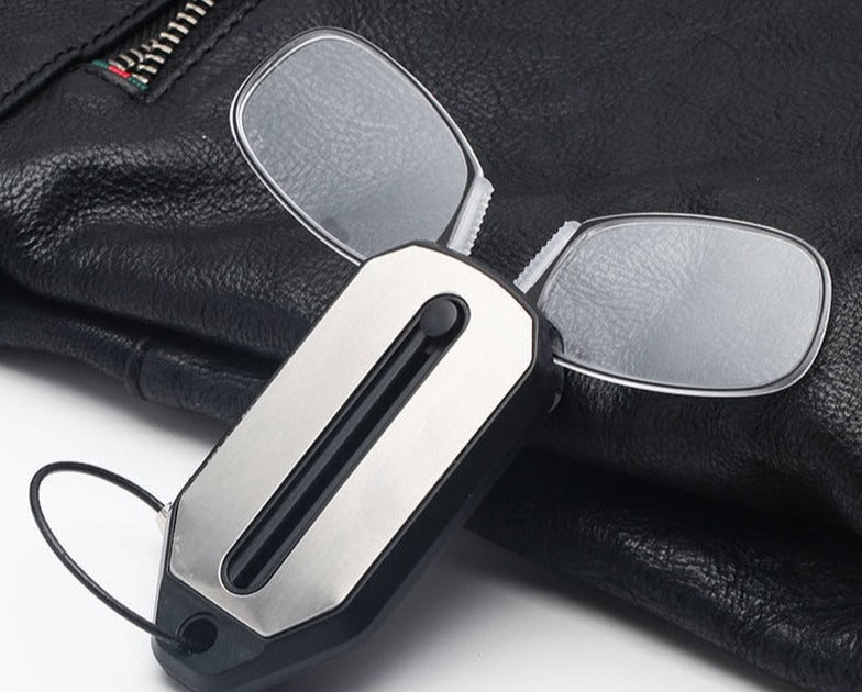 Keychain Reading Glasses