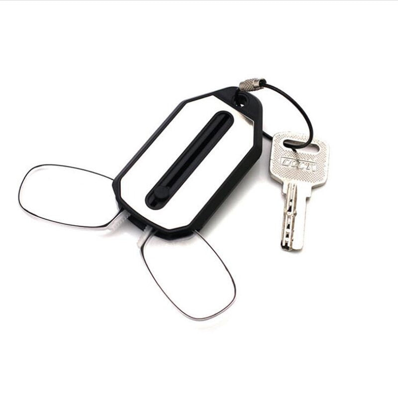 Keychain Reading Glasses