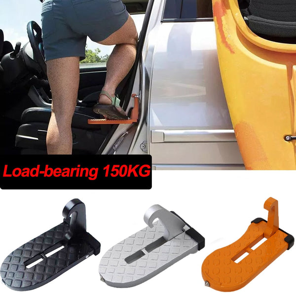 Foldable Car Foot Pedal