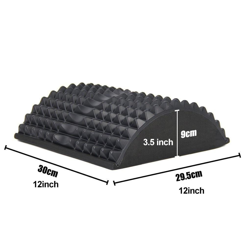 Acupressure Back Lumbar Stretcher