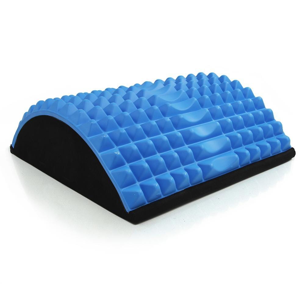 Acupressure Back Lumbar Stretcher