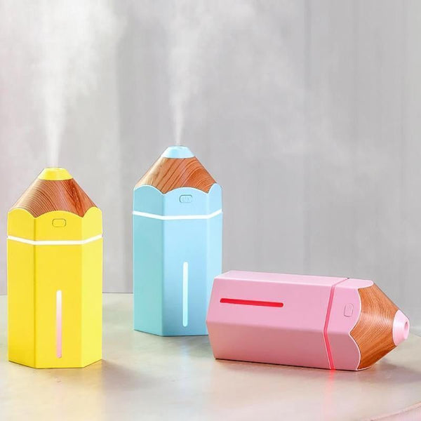 Ultrasonic Pencil Air Humidifier