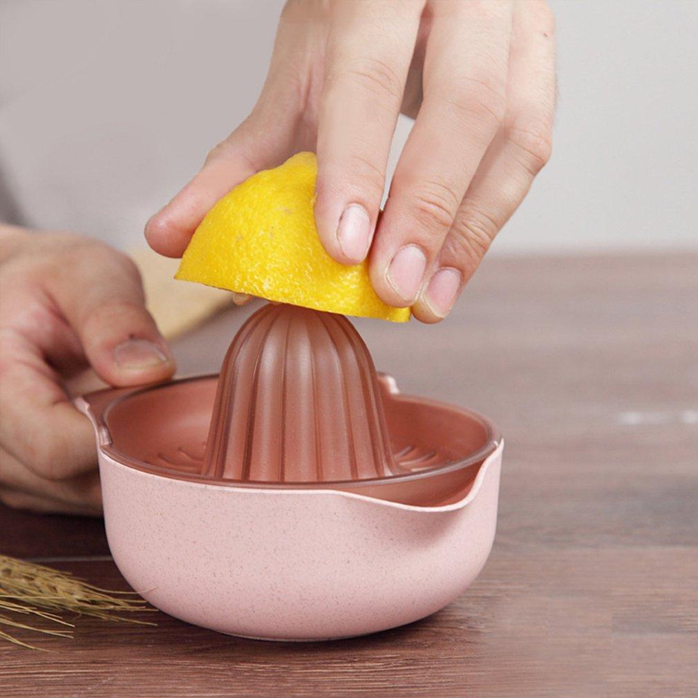 Classic Manual Citrus Juicer