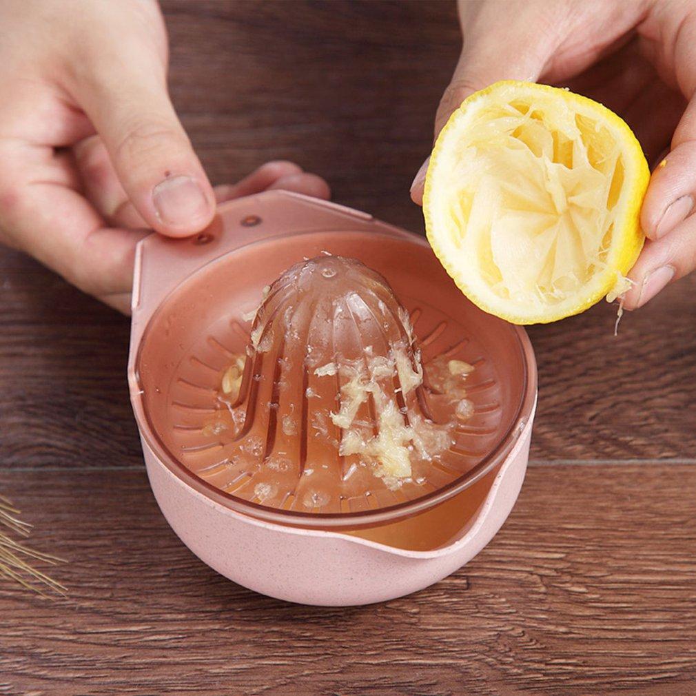 Classic Manual Citrus Juicer