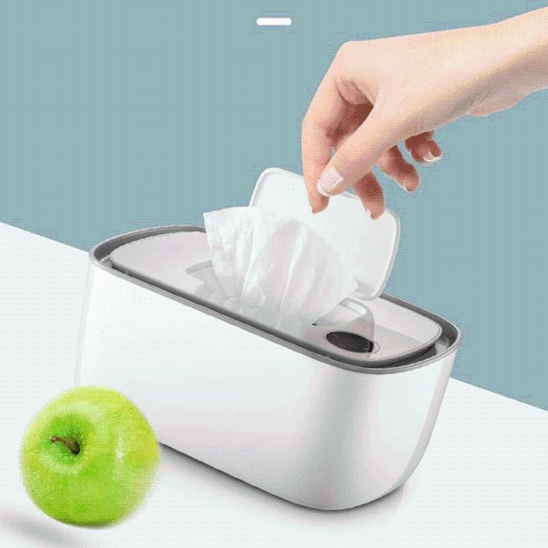 Wipe Warmer