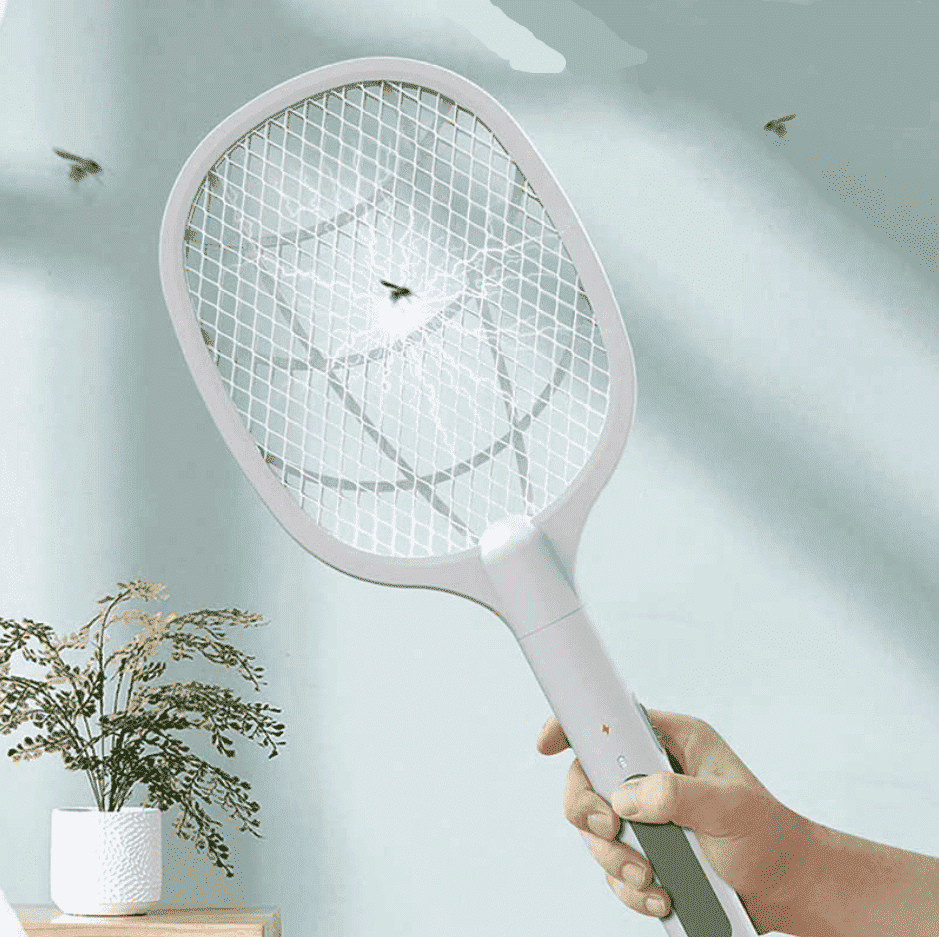 Electric Fly Swatter