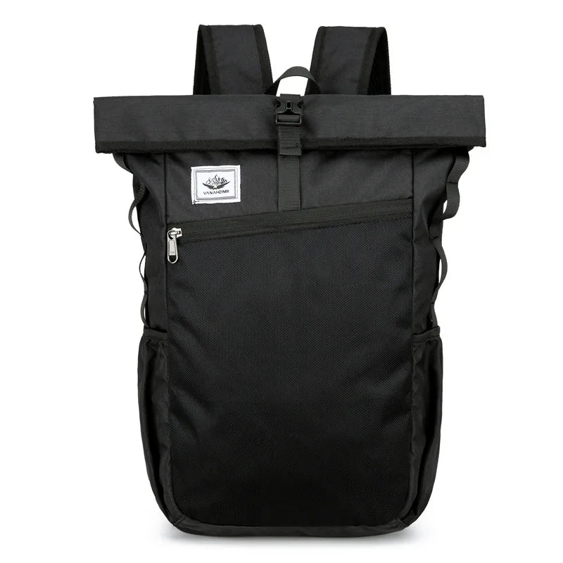 Foldable Travel Backpack