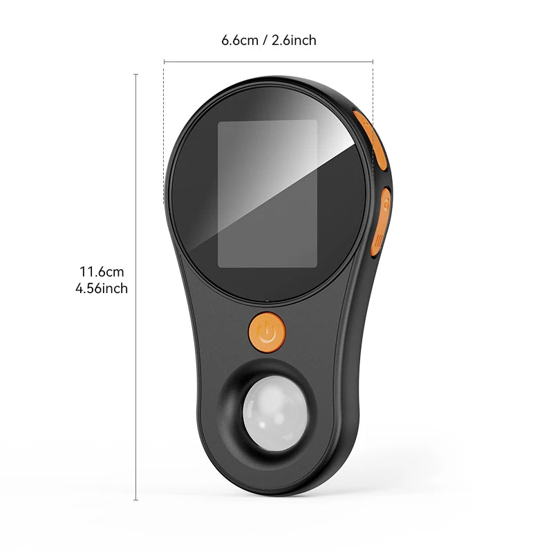 Portable Digital Microscope