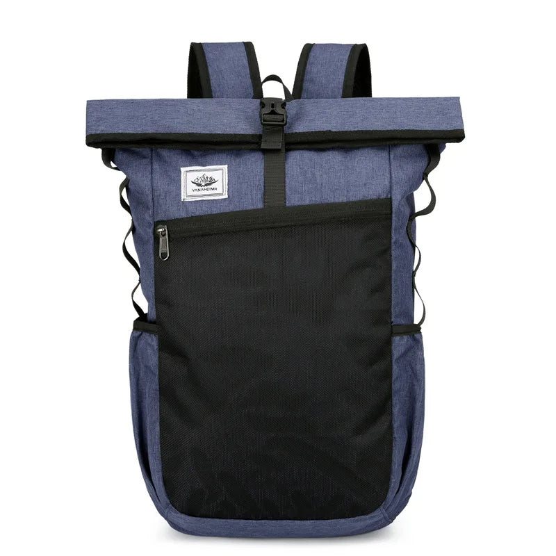 Foldable Travel Backpack