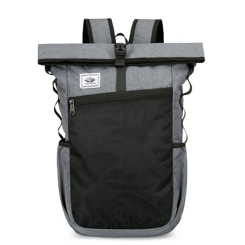 Foldable Travel Backpack