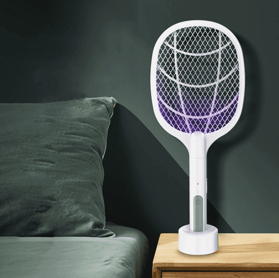 Electric Fly Swatter