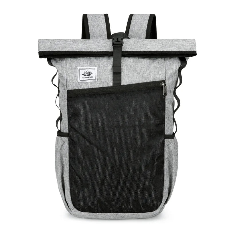 Foldable Travel Backpack