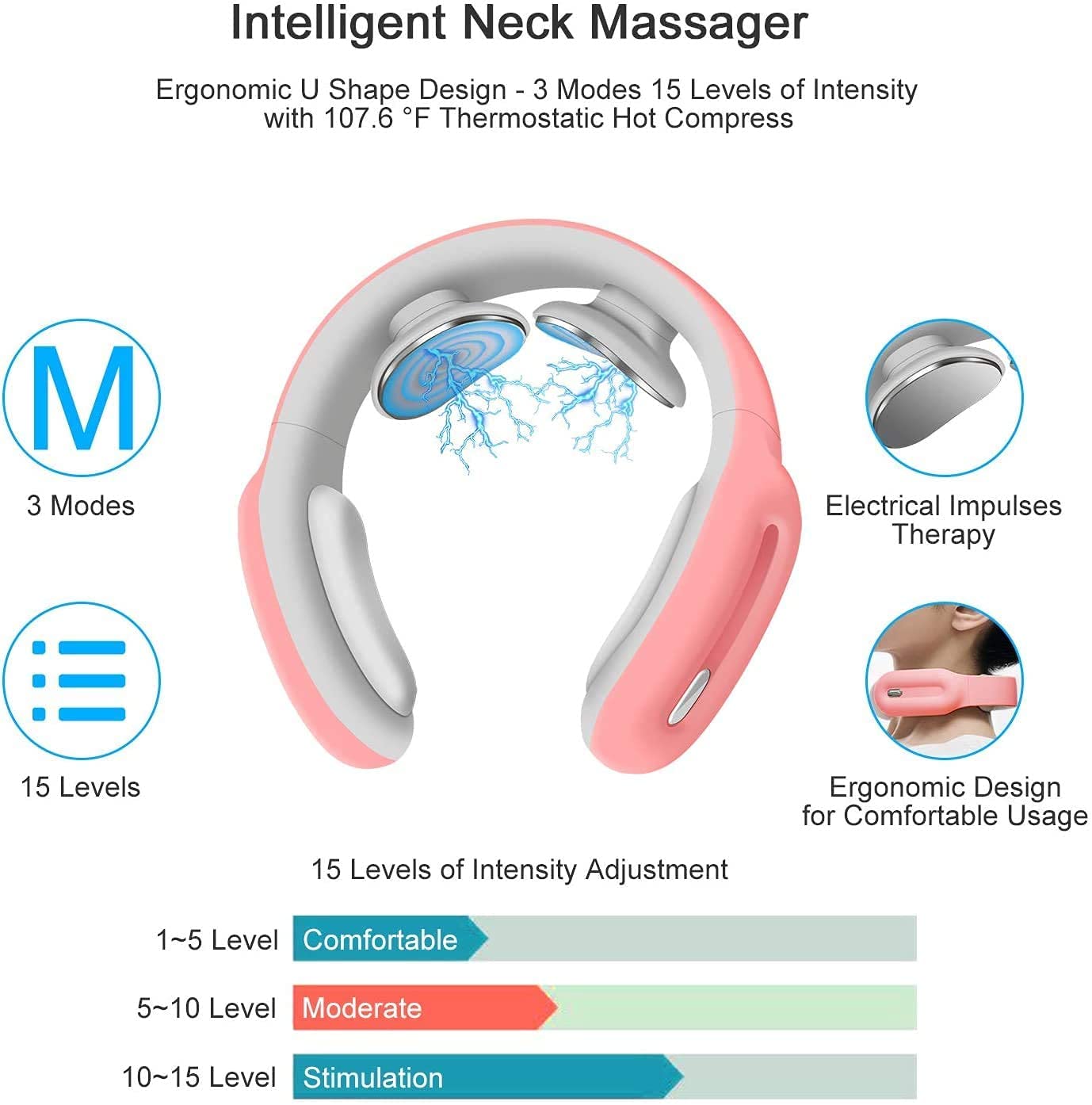 Neck Massager