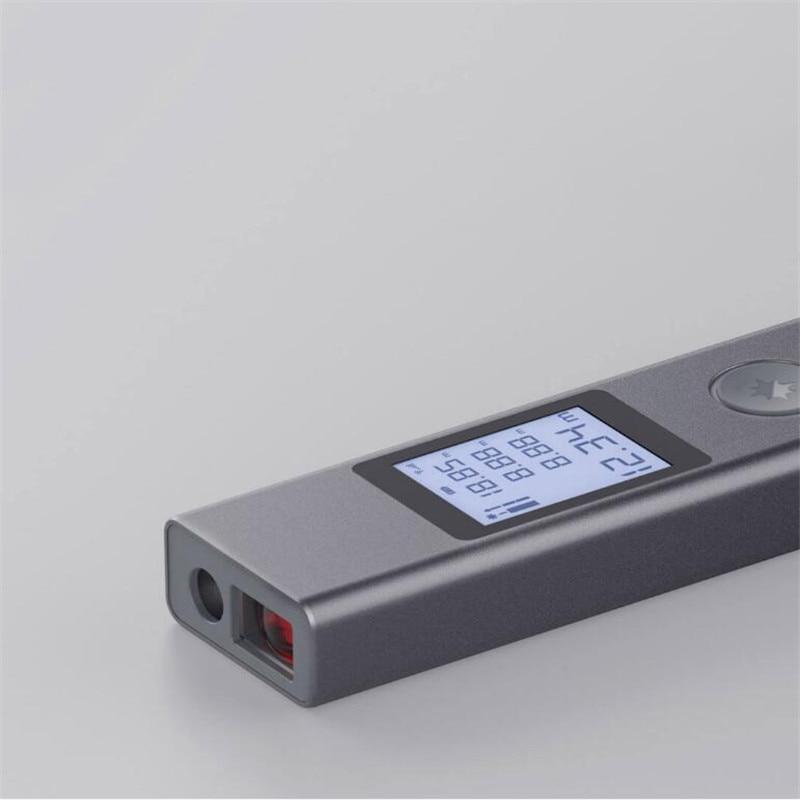 Laser Distance Measure