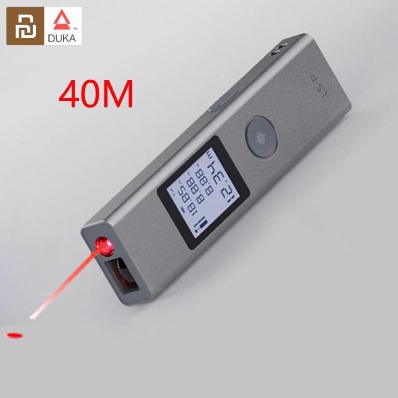 Laser Distance Measure