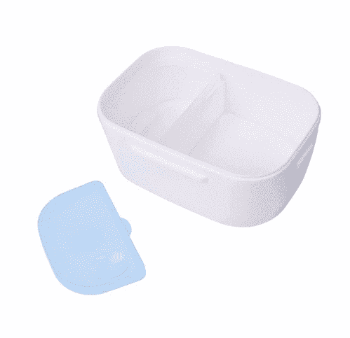 HotLunchy™ - Portable Heating Lunchbox Container