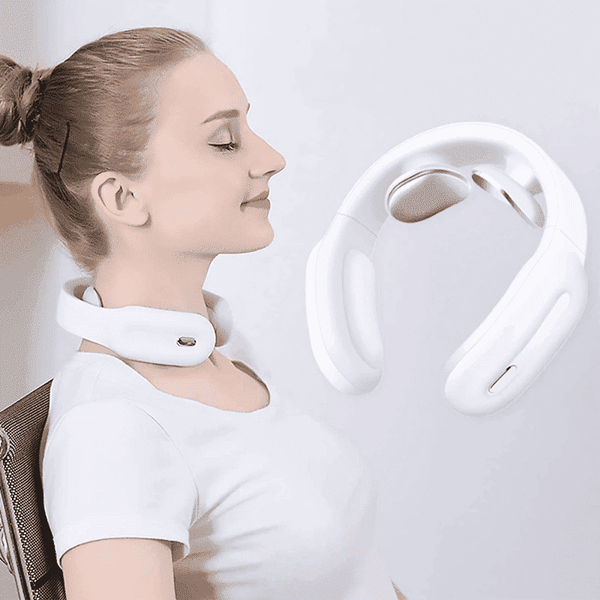 Neck Massager