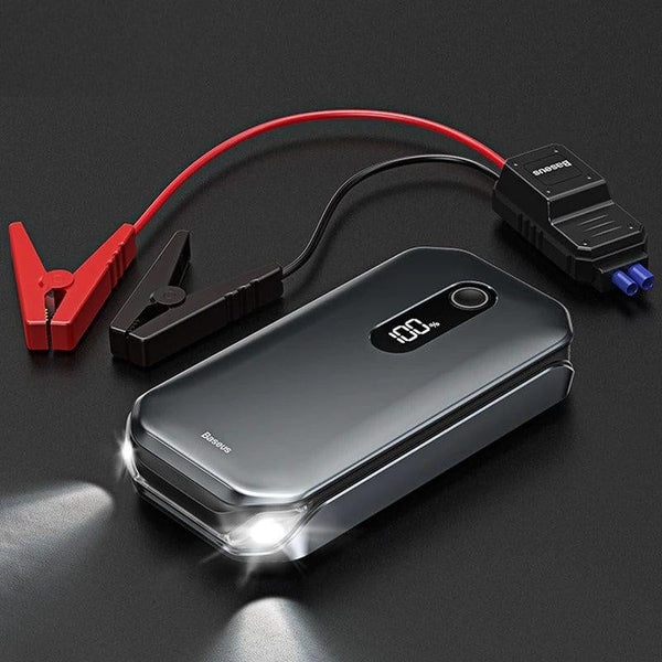 Portable Car Jump Starter