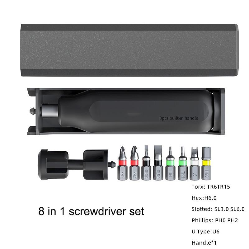 Precision Screwdriver Set