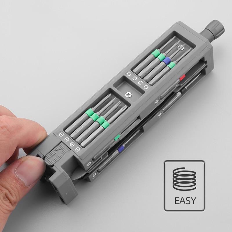 Precision Screwdriver Set