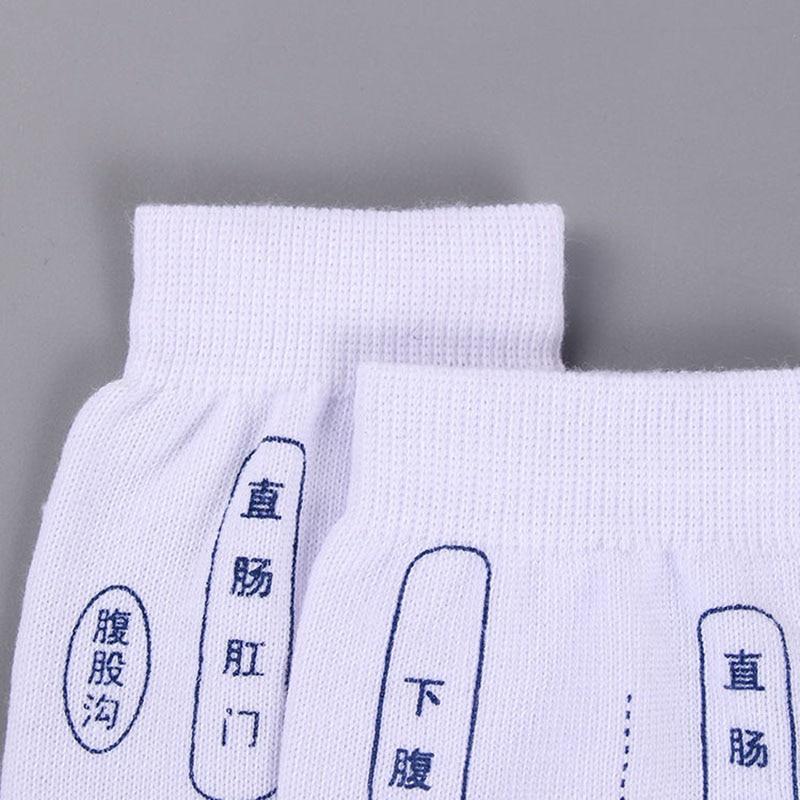 Acupressure Reflexology Massage Socks