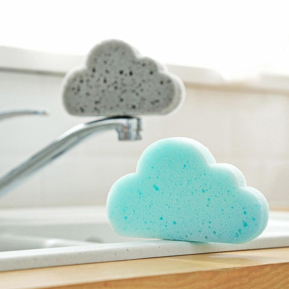 Cloud Sponge