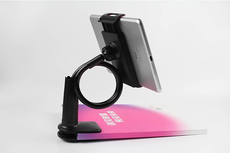 Lazy Gooseneck Phone & Tablet Holder