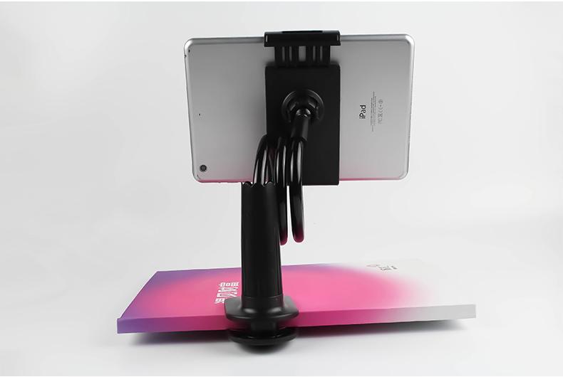 Lazy Gooseneck Phone & Tablet Holder