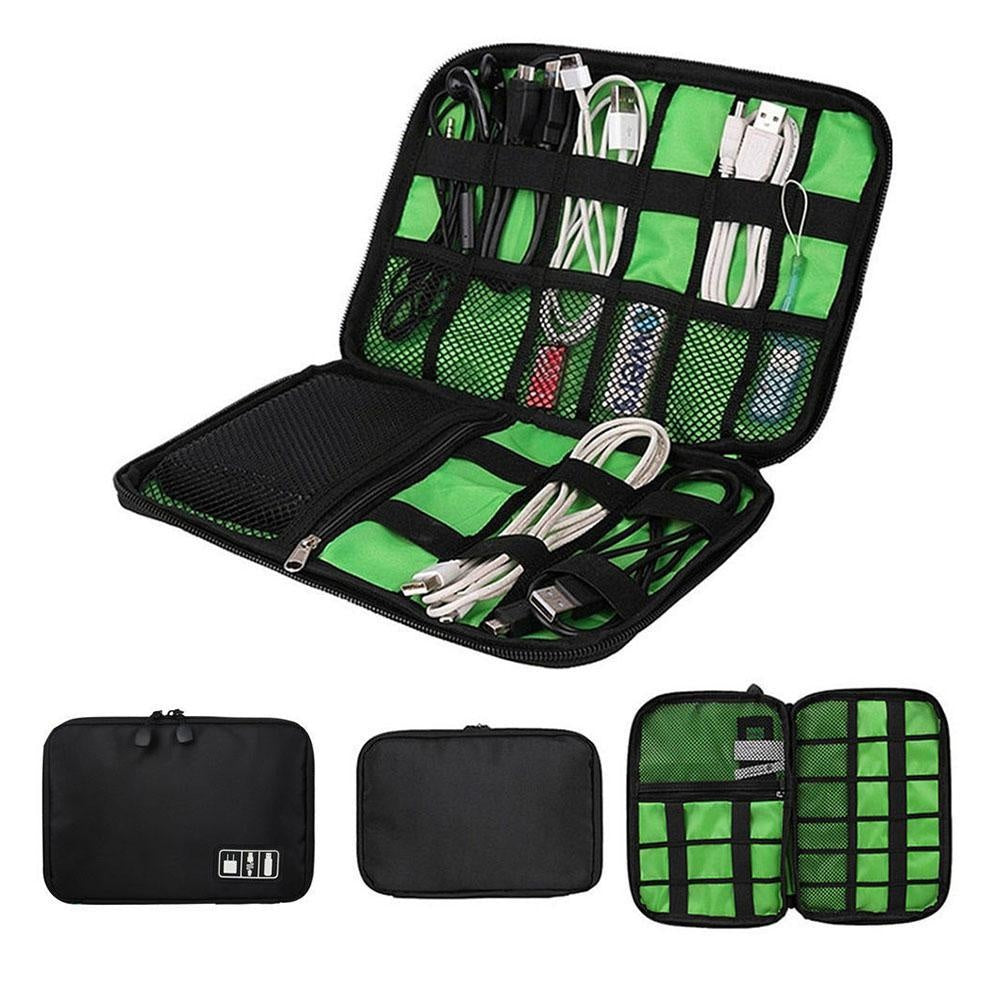 Waterproof Electronic Organizer