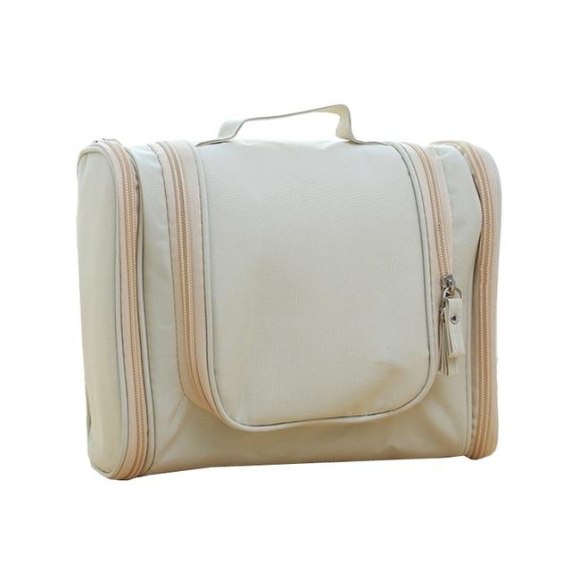 Large Hanging Toiletry/Storage Bag