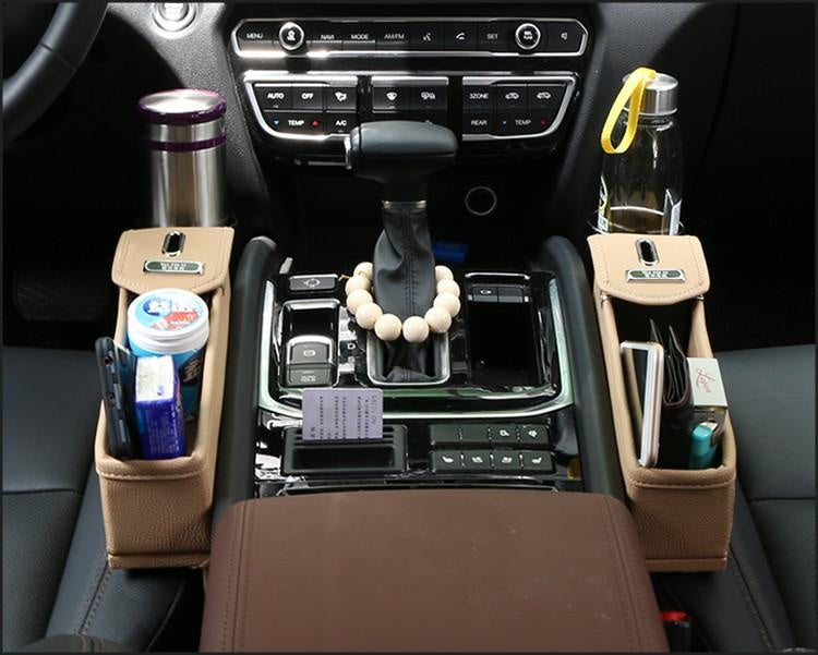 Car Seat Organizer