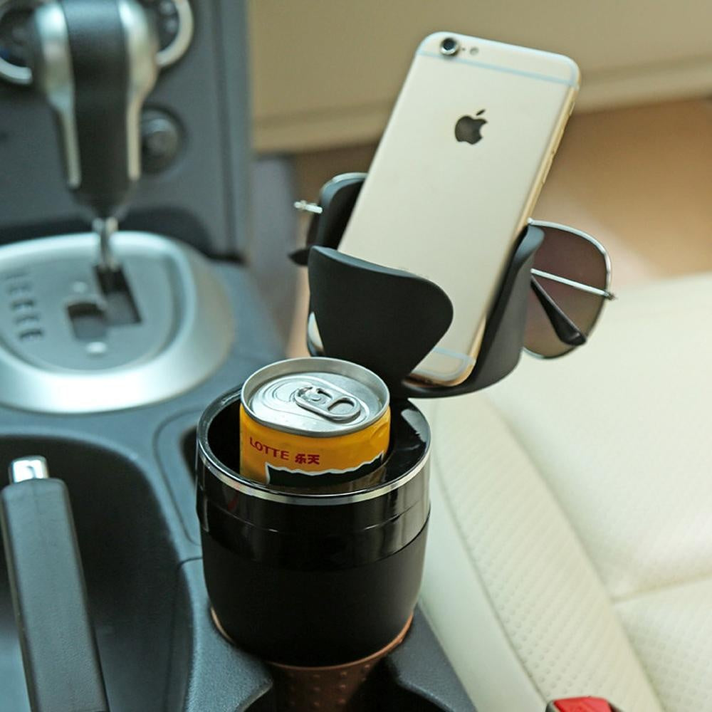 Car Stack Organizer