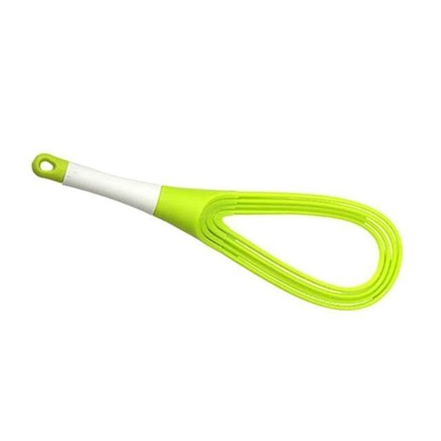 Collapsible Twist Whisk