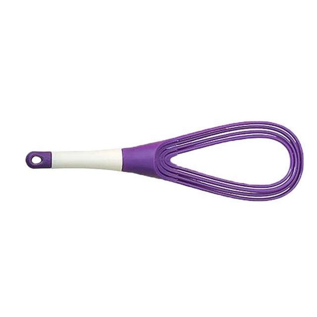 Collapsible Twist Whisk