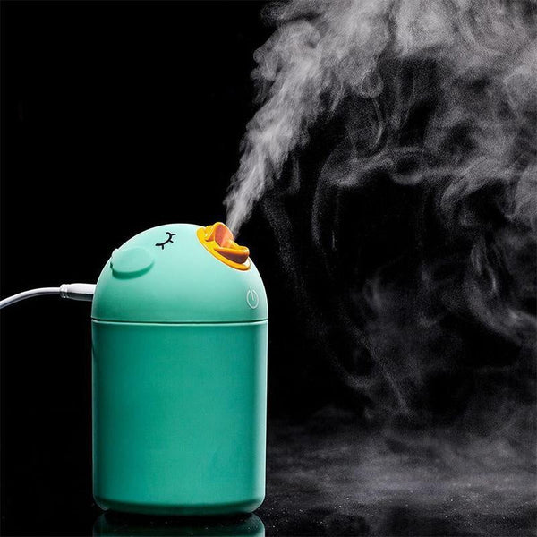 Handy Humidifier