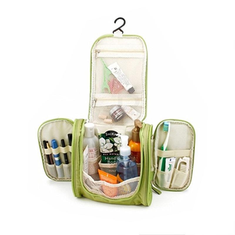 Large Hanging Toiletry/Storage Bag