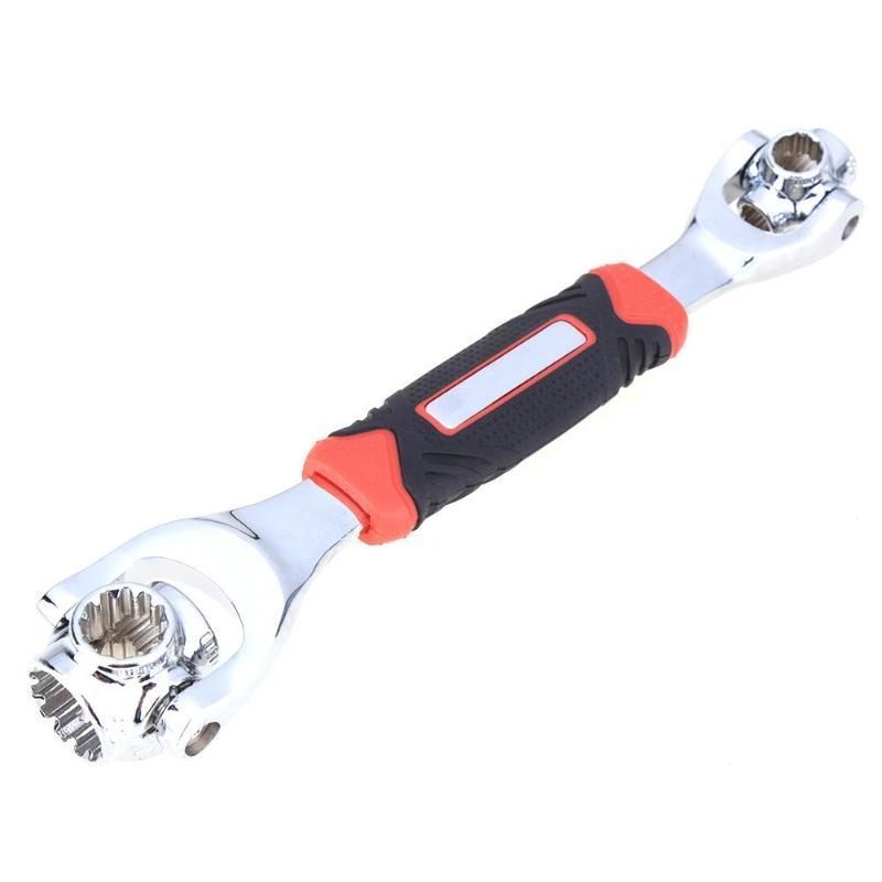 48-in-1 Universal Tiger Wrench