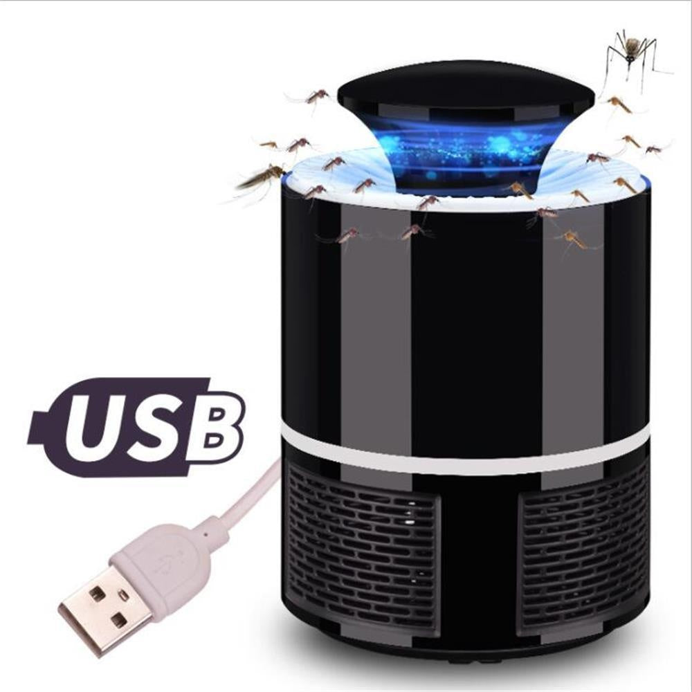 USB Mosquito Killer Trap Lamp