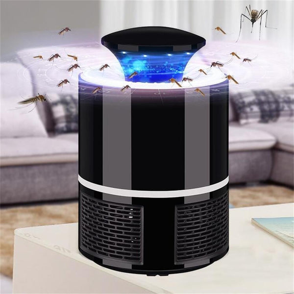 USB Mosquito Killer Trap Lamp