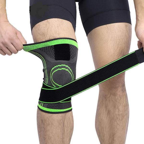 3D Compression Knee Brace