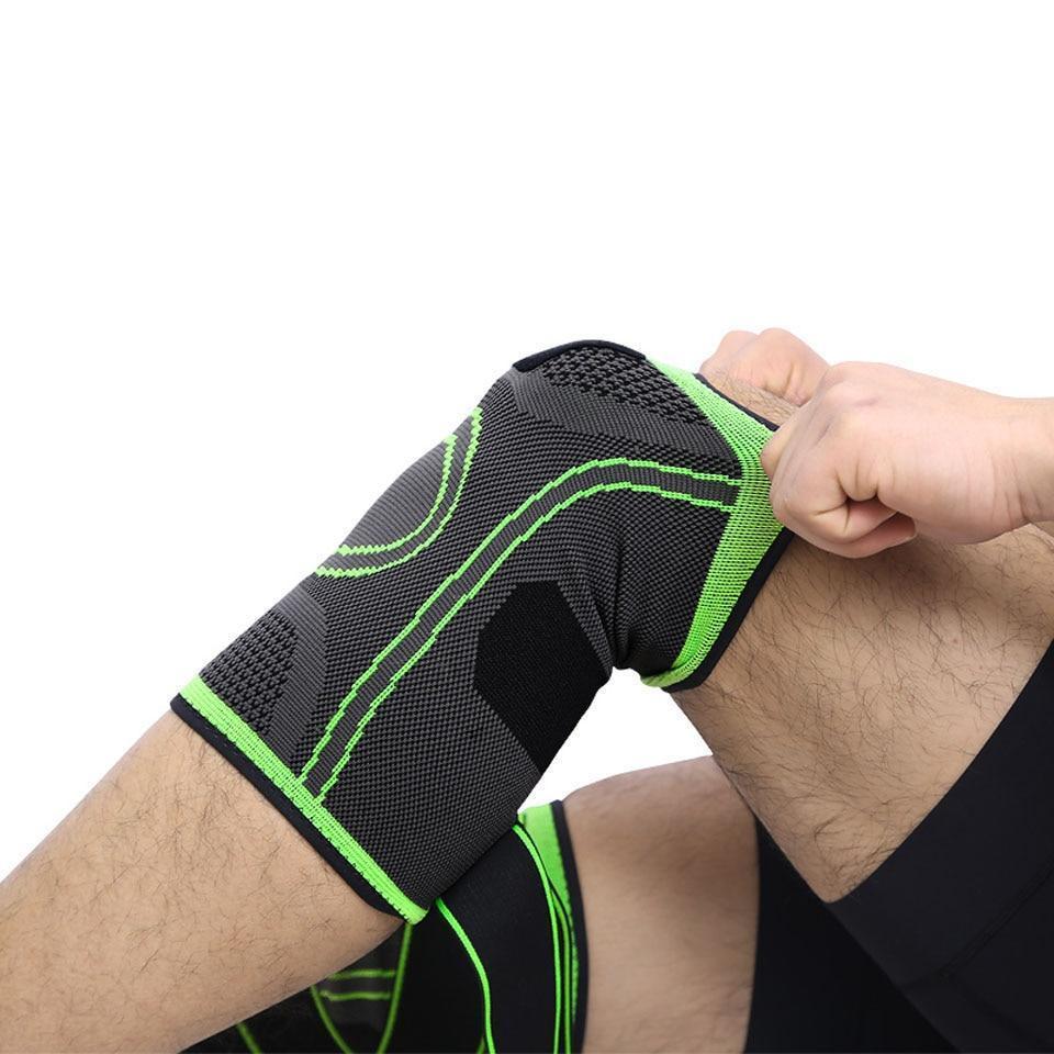 3D Compression Knee Brace