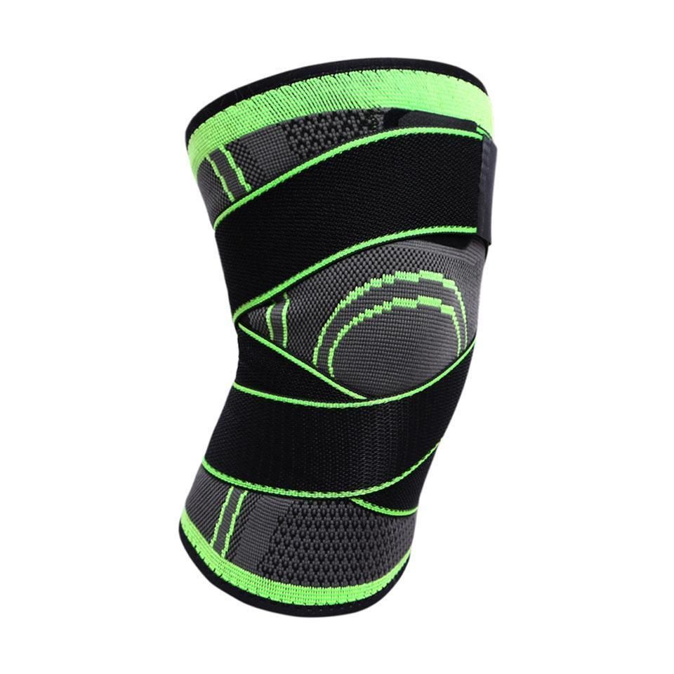 3D Compression Knee Brace