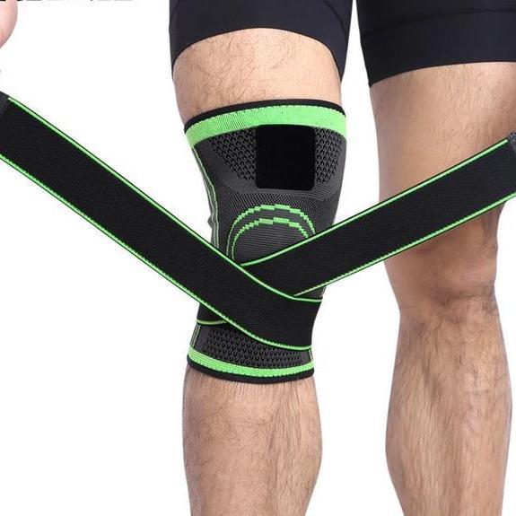 3D Compression Knee Brace