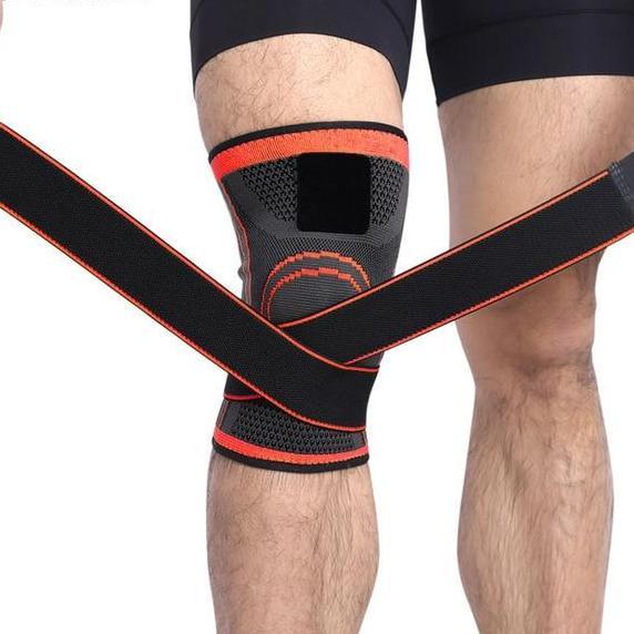 3D Compression Knee Brace