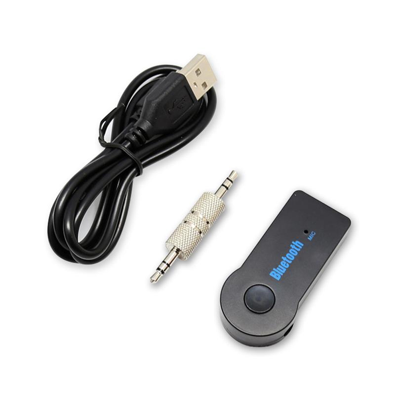 AUX to Bluetooth Adapter