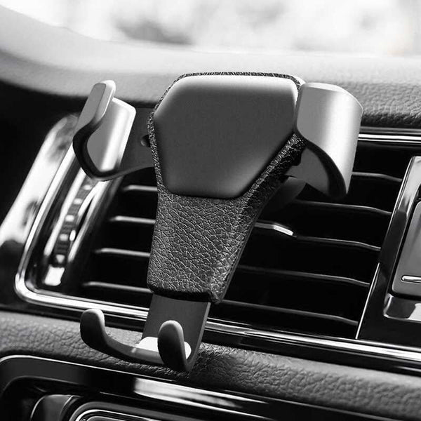 Universal Gravity Car Phone Holder