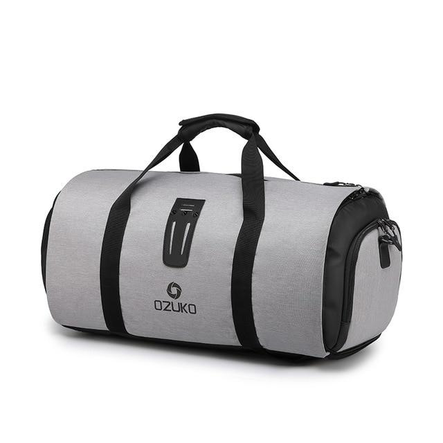 Multi-Functional Travel Bag