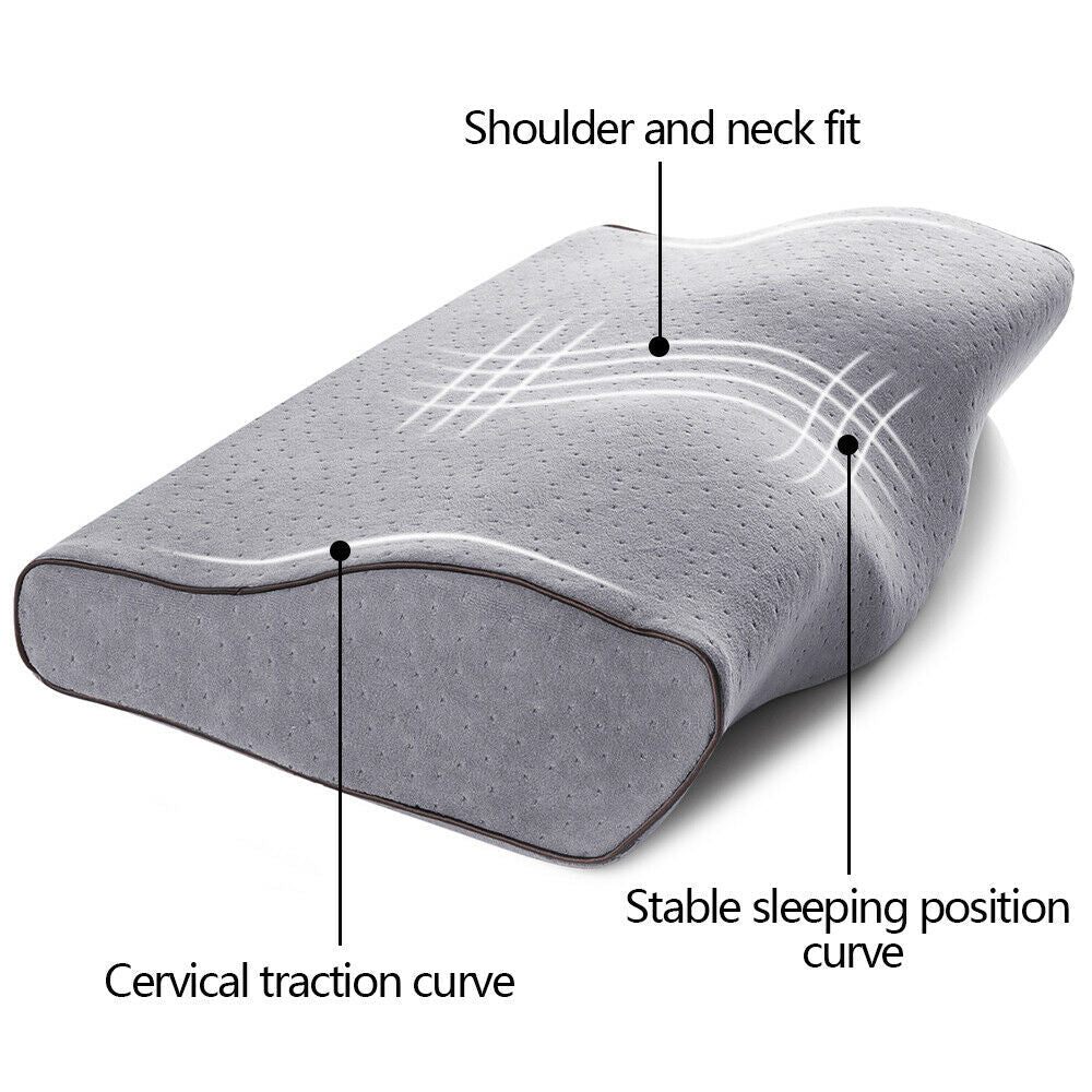 Anti Snore Pillow