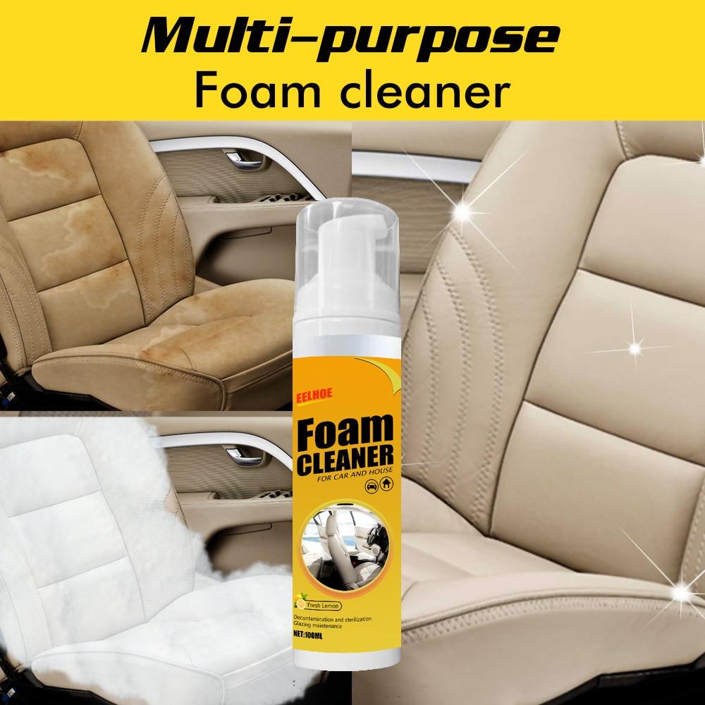 Multipurpose Foam Cleaner