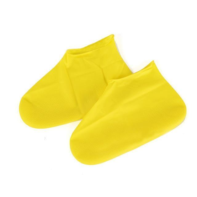 Anti-Slip Waterproof Shoe Covers